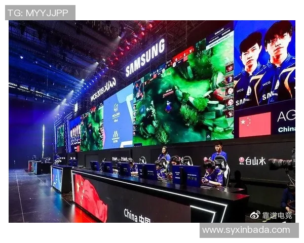 周伟专访回顾和平精英s15电竞总决赛的辉煌历程与未来展望