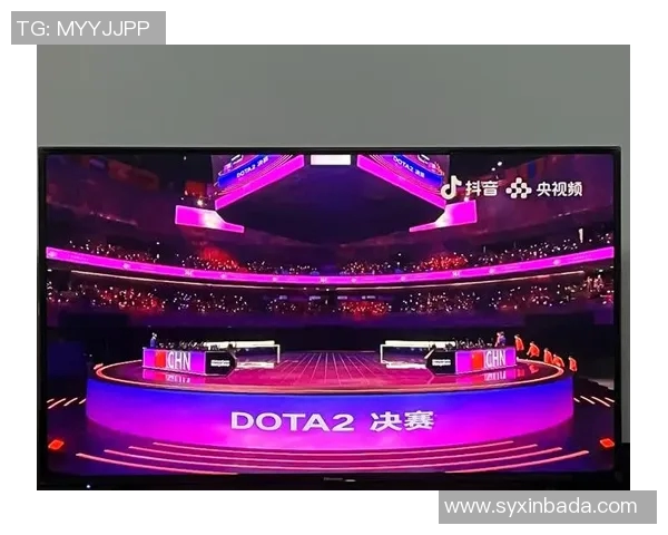 电竞比分DOTA2热点解读IG在阵地战中的战略布局与战术执行分析实时新闻